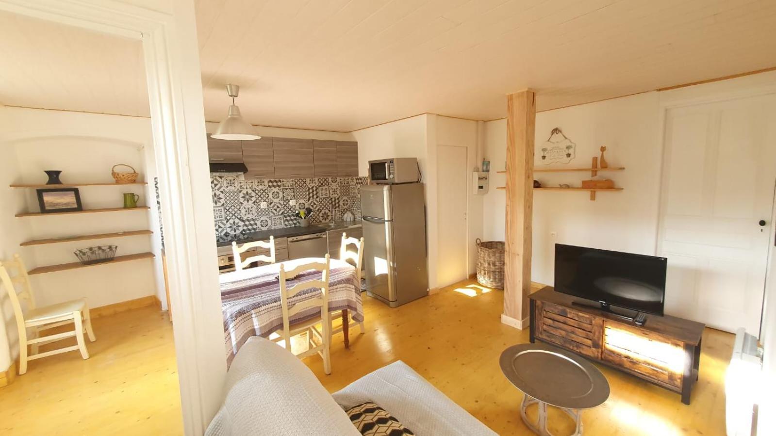 Vila La Flocleval Le Chambon-sur-Lignon Exteriér fotografie